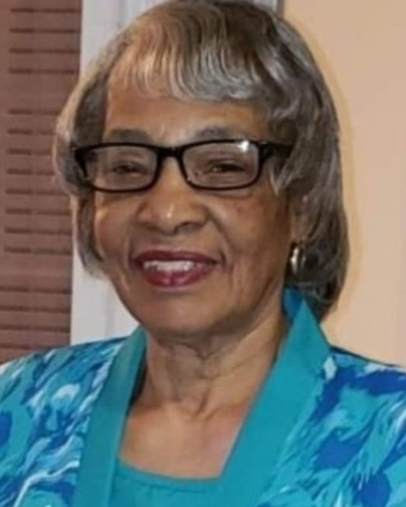 Clara Mae Miller
