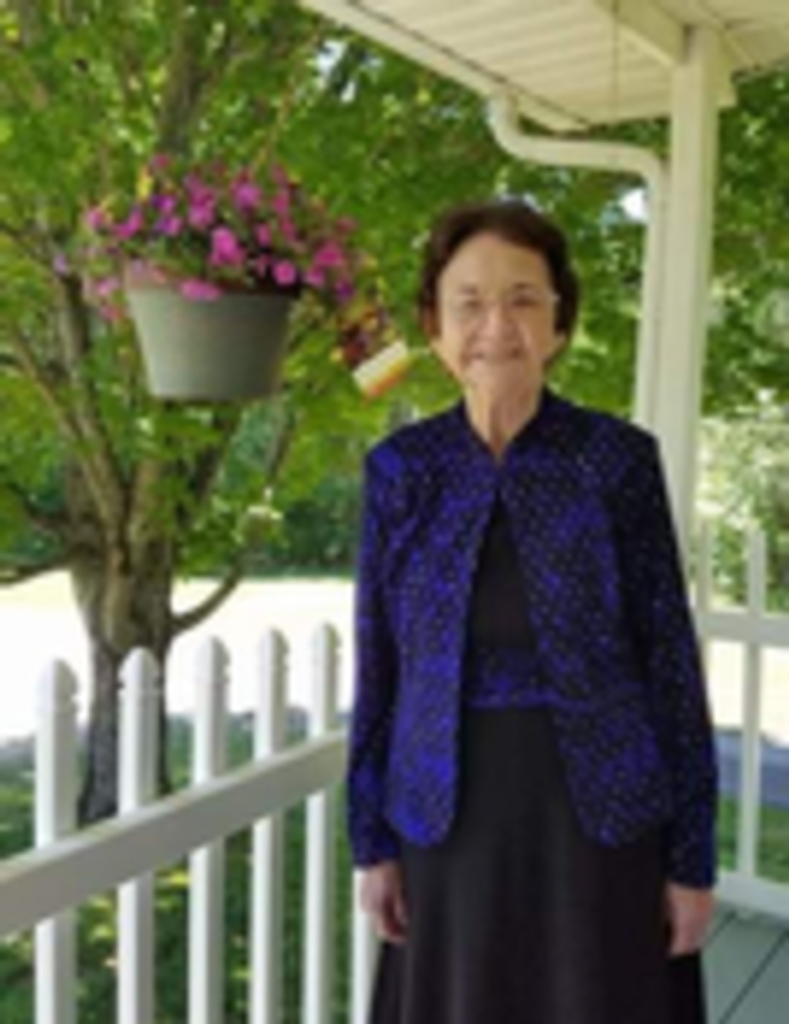 Rosie Iree Henson Profile Photo