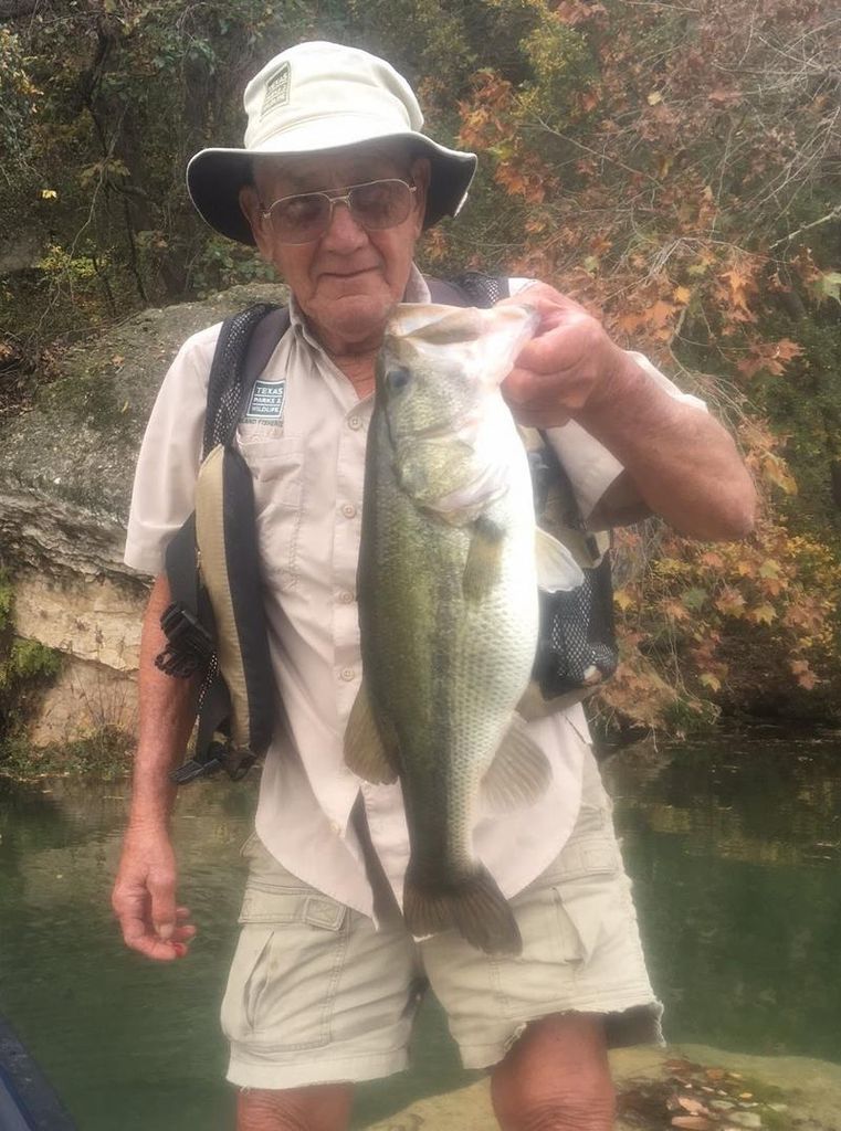 Robert "Bobby" Wienecke Profile Photo