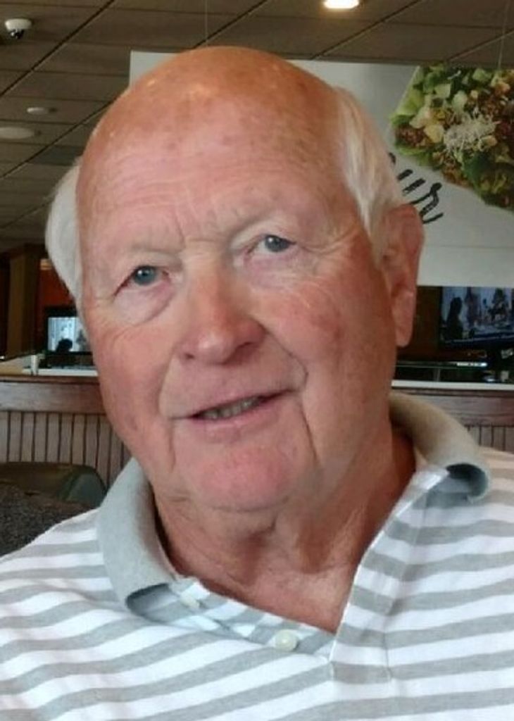 Larry Blaine Wilmeth