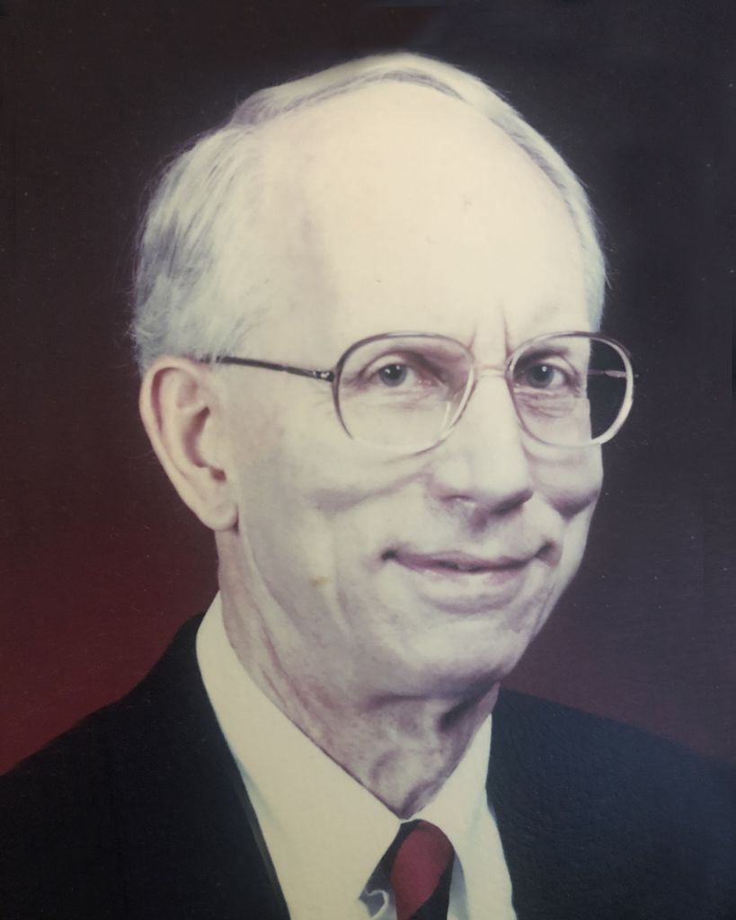 William Frederick Braeuninger