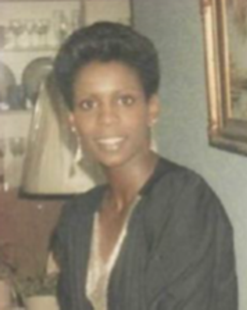 Shyrl Brown- Brooks