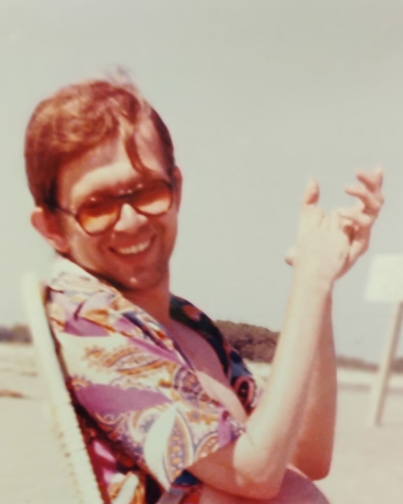 James Louis Schipper Profile Photo