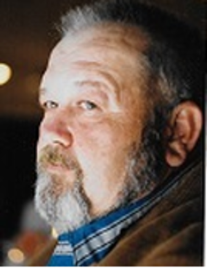 Leroy F. "Roy" Alfree, Jr.