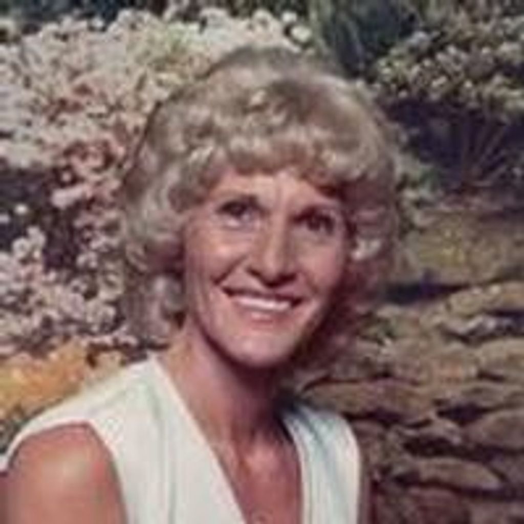 Shirley Marie Dobbs