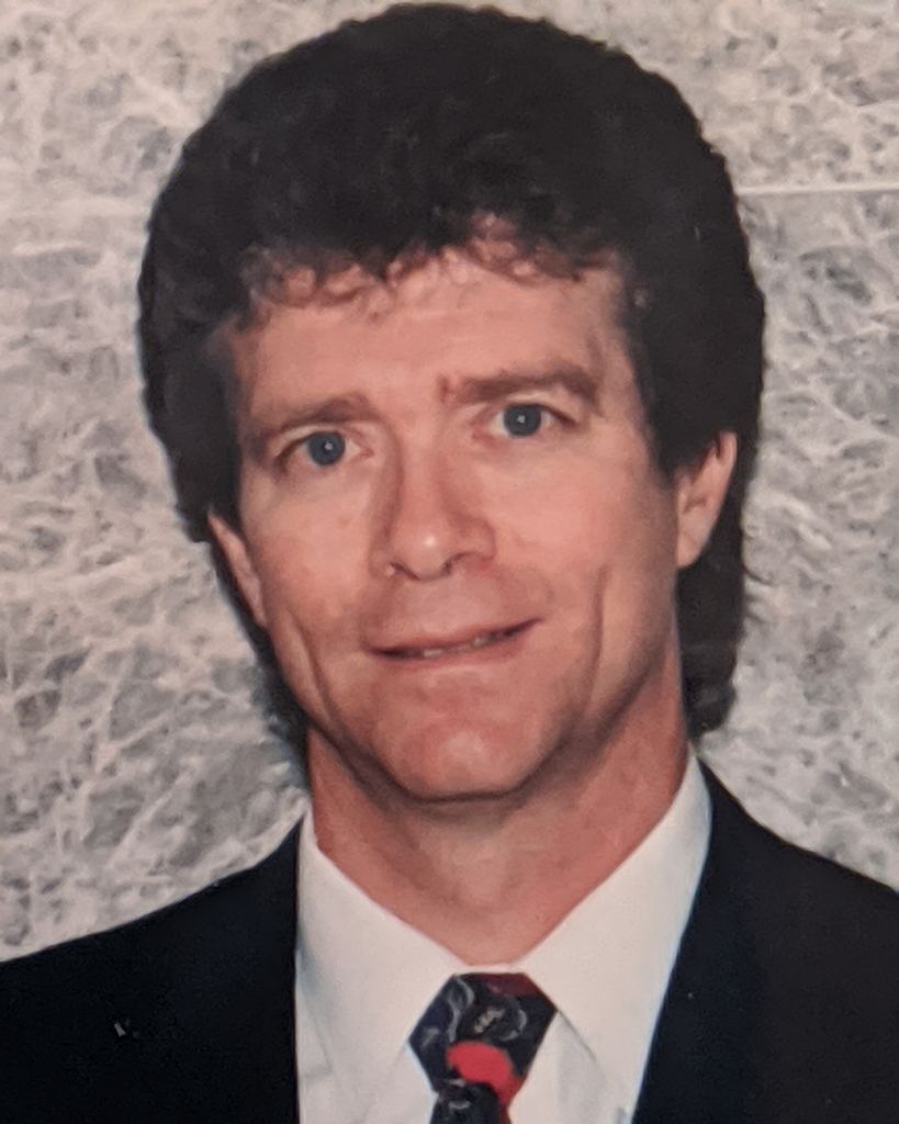 Louis Theodore Roosma Profile Photo