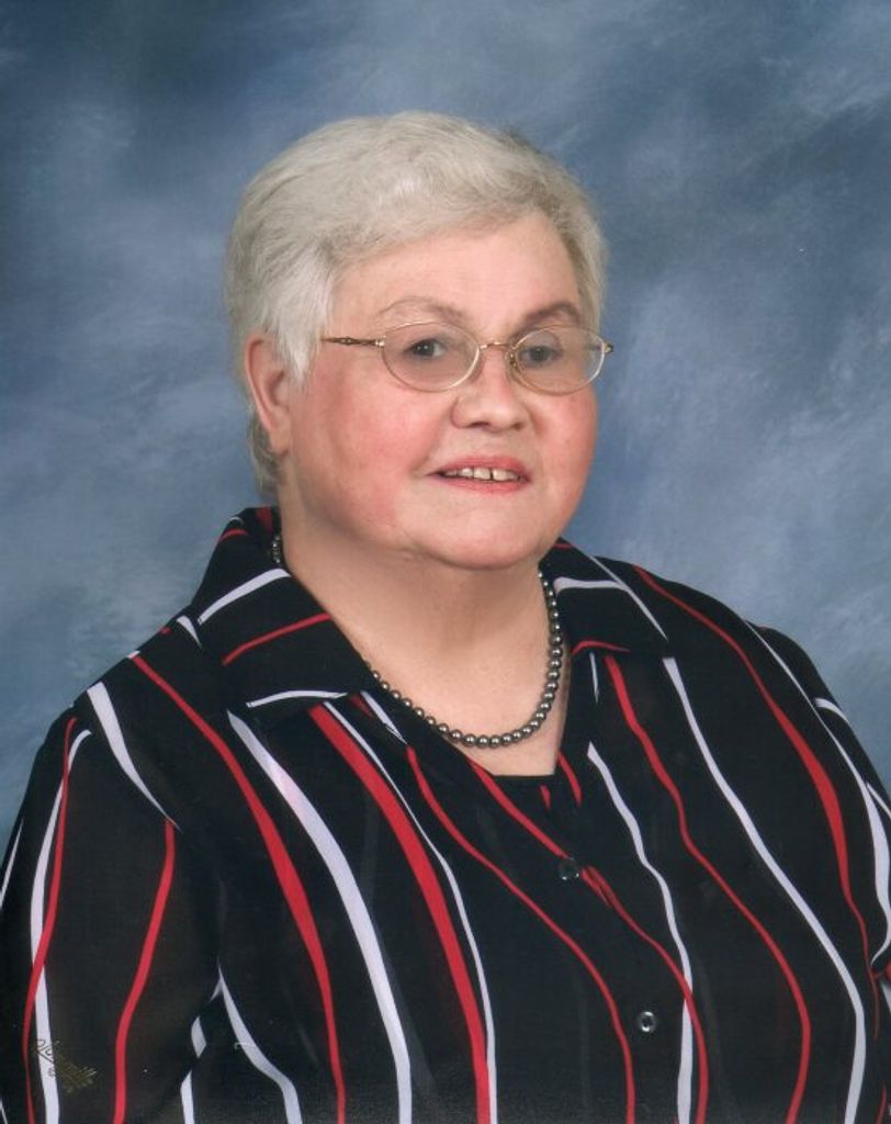 Etta Hall Profile Photo