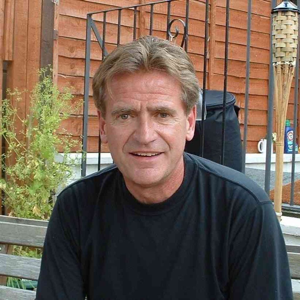 Christopher John Smith Profile Photo