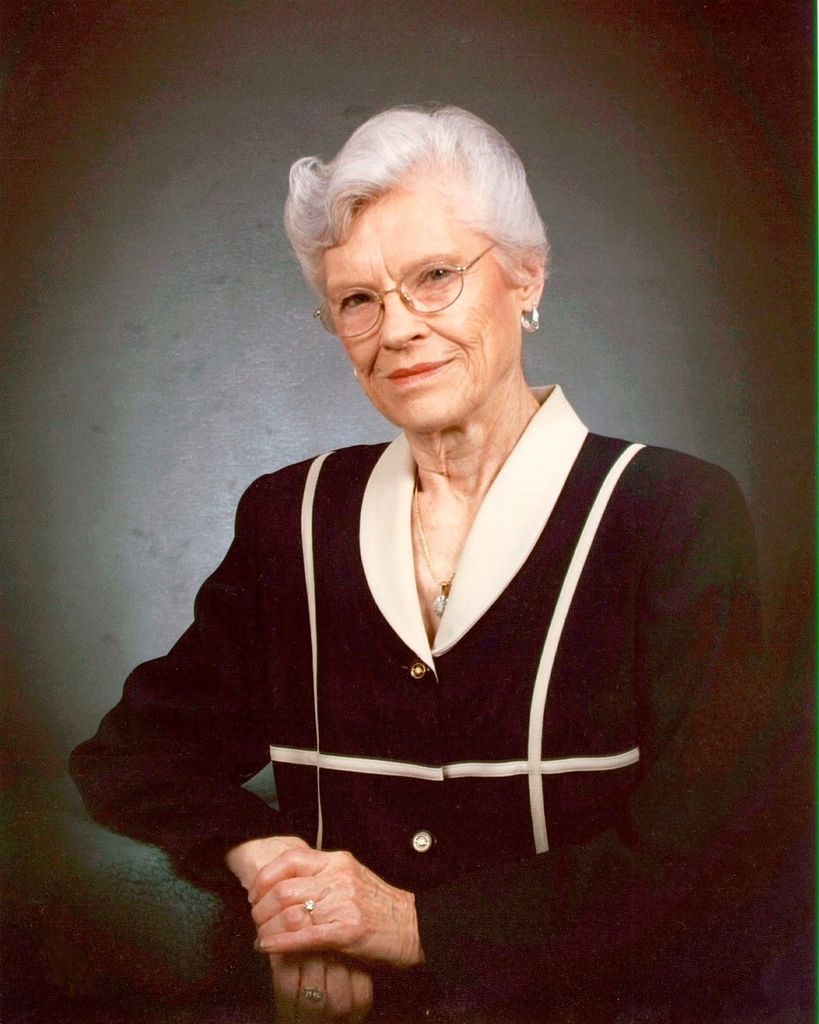 Frances "Pauline" Browning