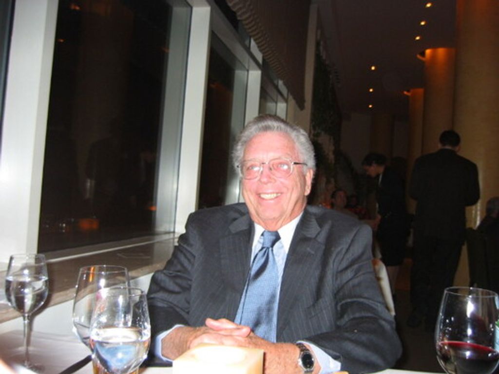 Dr. P. Lawrence Seifer (Larry) Profile Photo