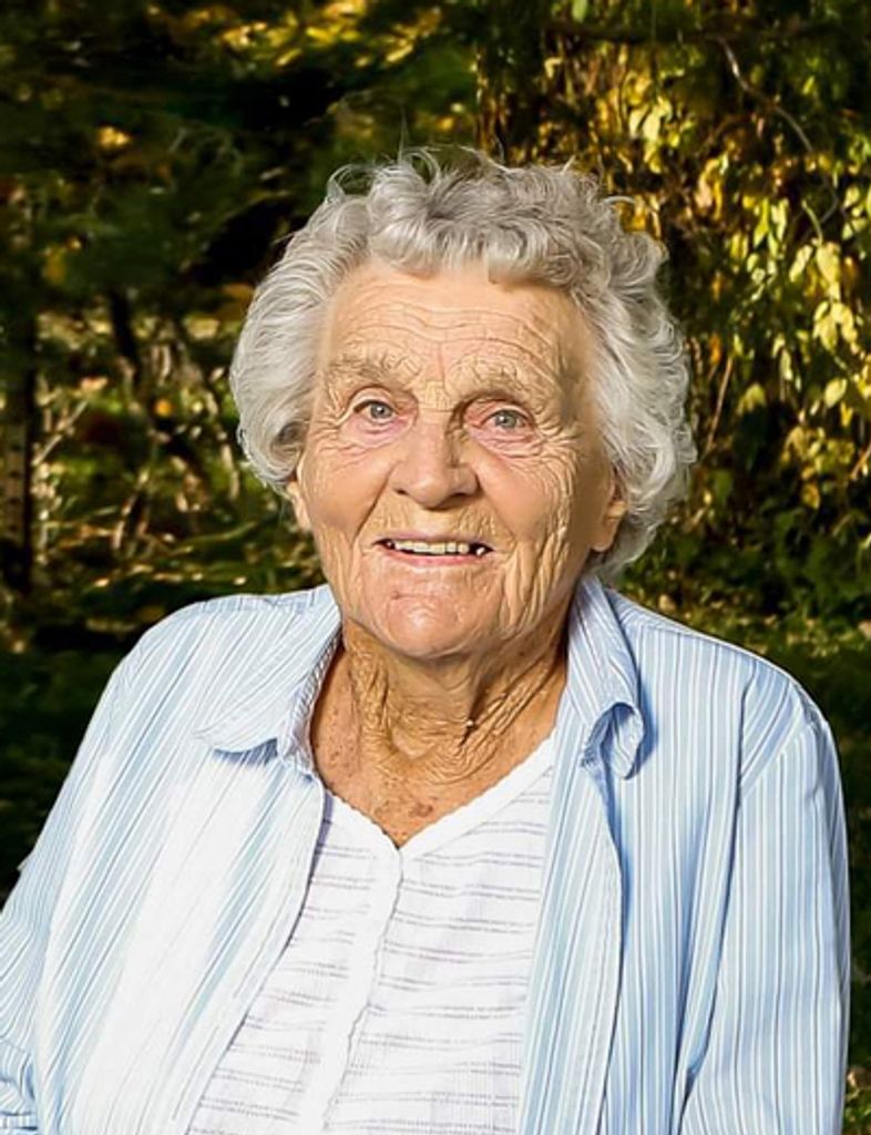 Mildred Tope Profile Photo