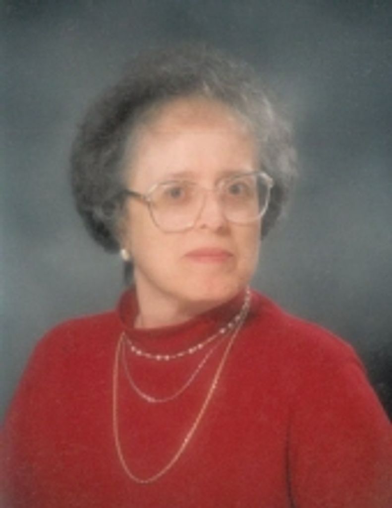 Rosemary Bittner