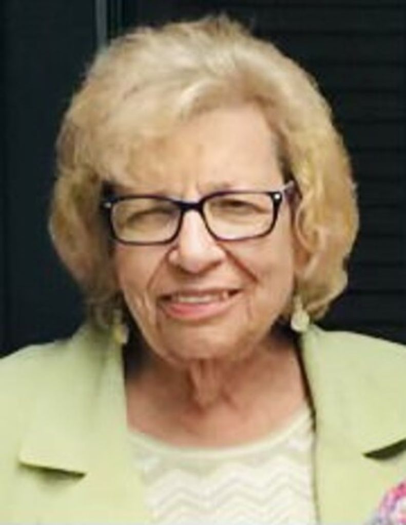 Thelma Cooper Profile Photo