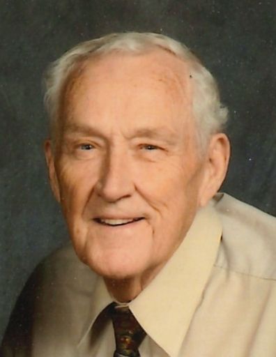 Pastor Marvin Frasure Profile Photo