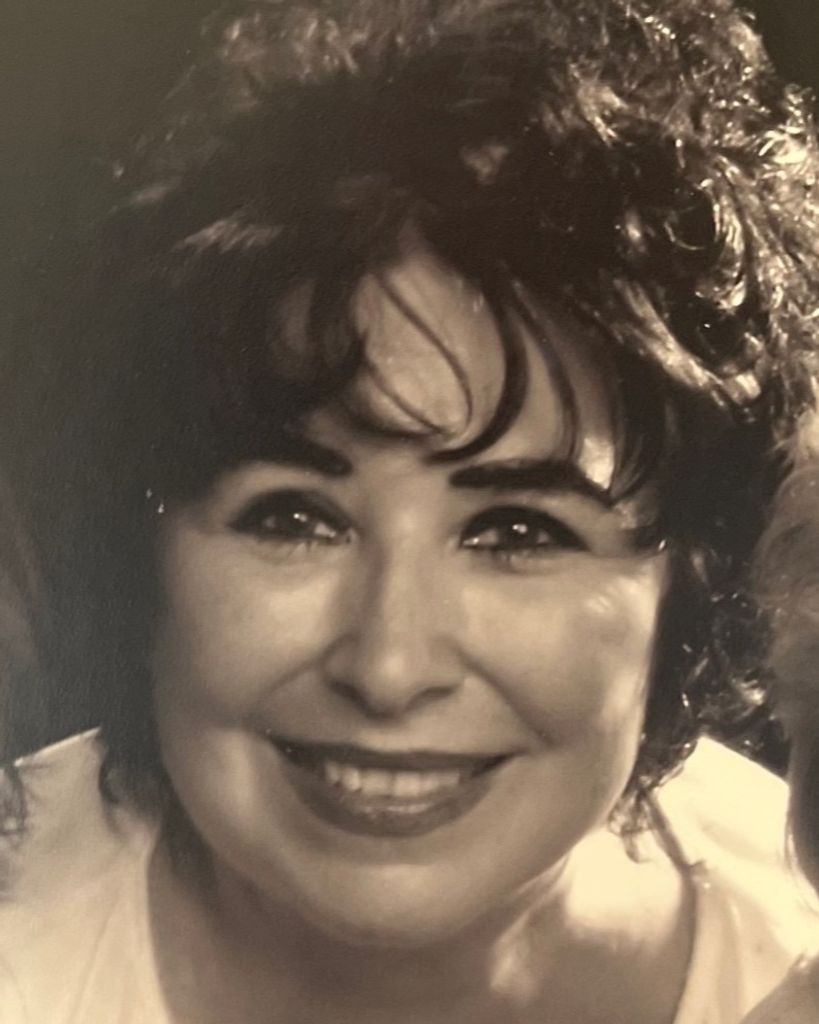 Cathy Joan Ford