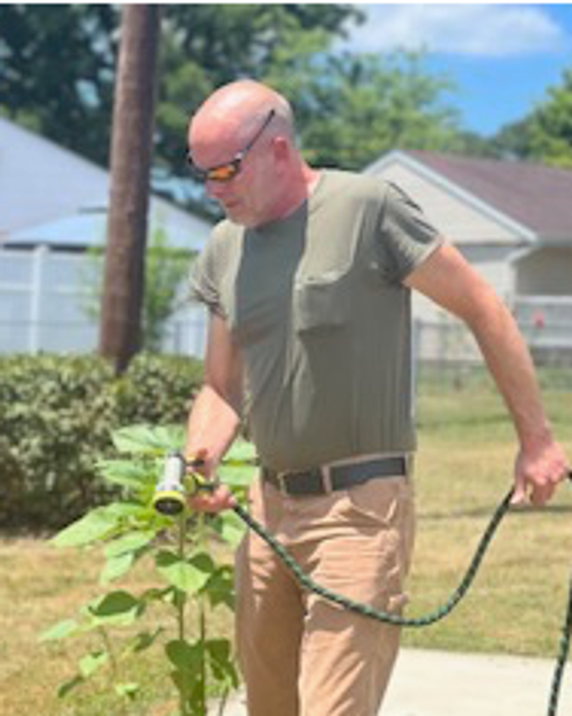 James R. Stafford III