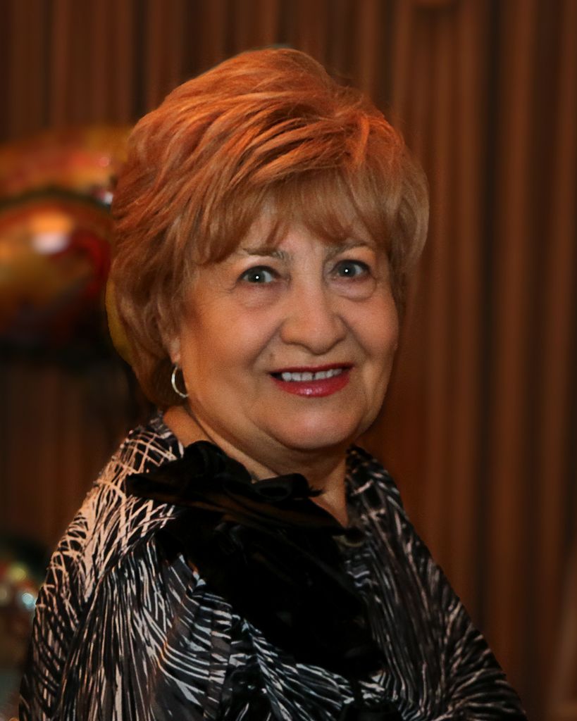 Yelena Burunchenko Profile Photo