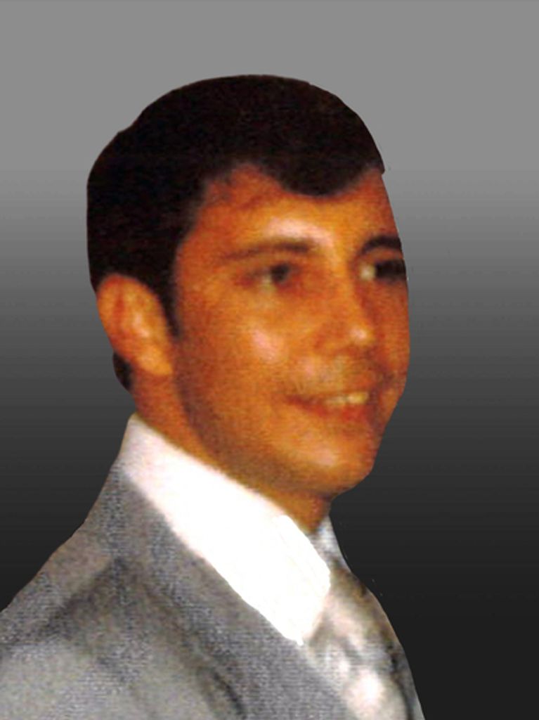 Daniel J. Laurent Profile Photo
