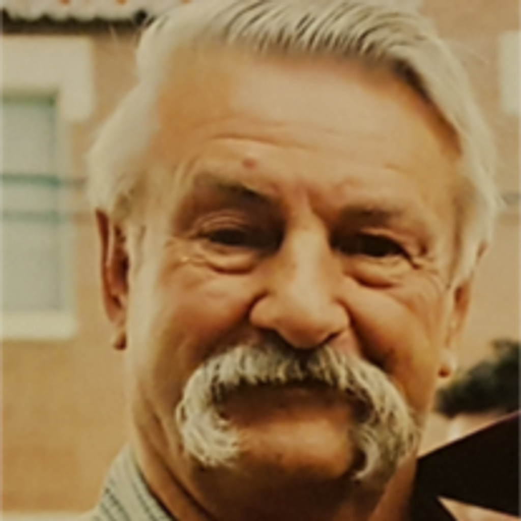 Billy Eugene Jefferson