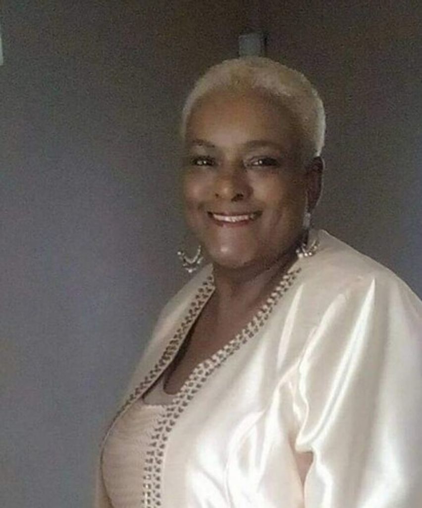 Jeanette Carolyn Odame Profile Photo