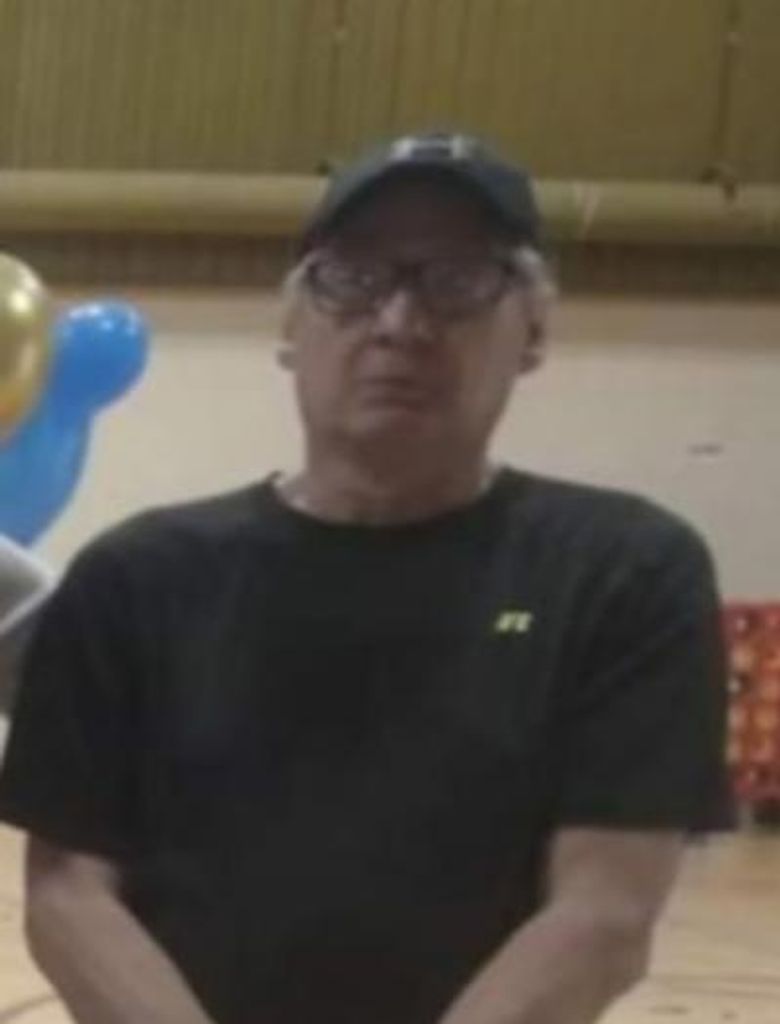 Donald Ray Bell Profile Photo
