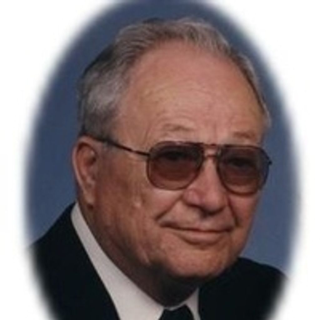 Fred A. Scheiderer