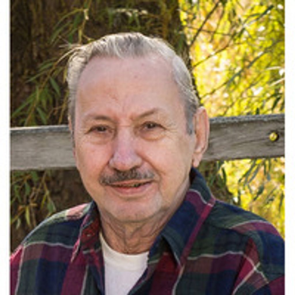 Jerry Eugene Knosalla