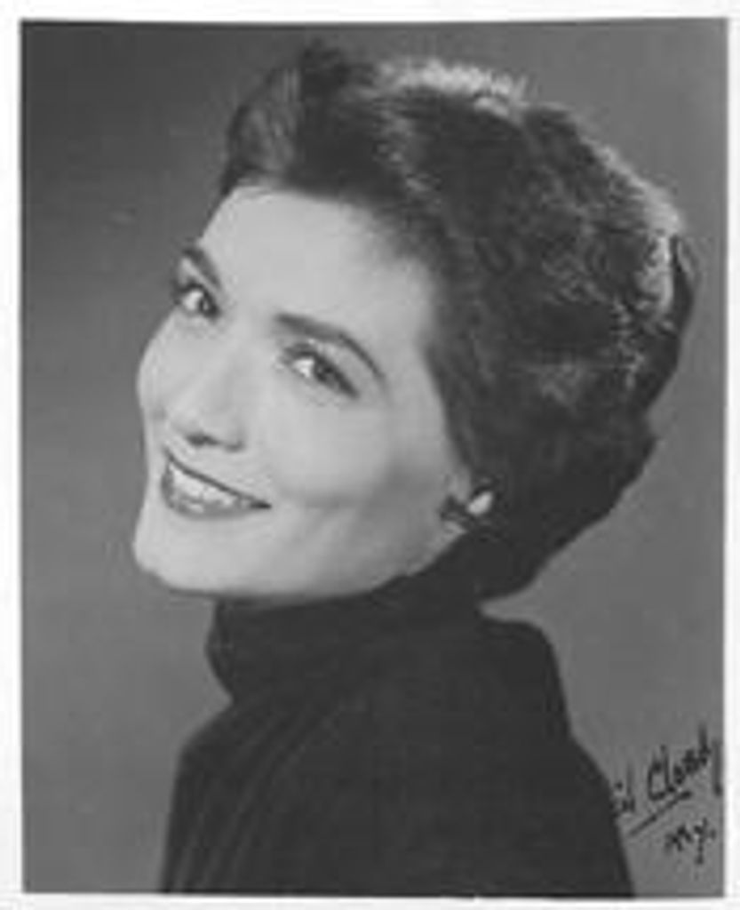 Beverly A. Graham
