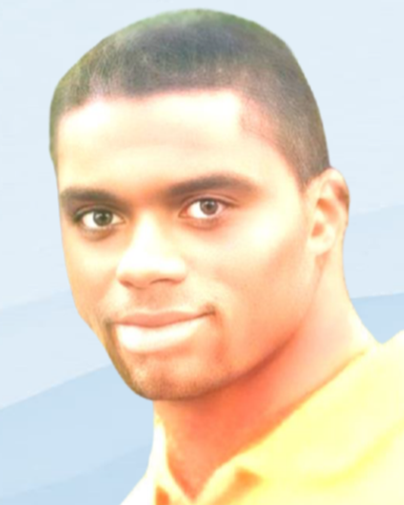Paul DeAndre Thurman