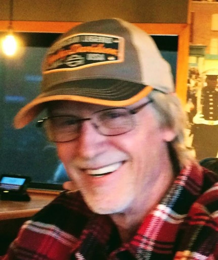 David Ray Baugher Profile Photo
