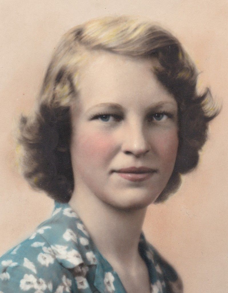 Betty Goewey