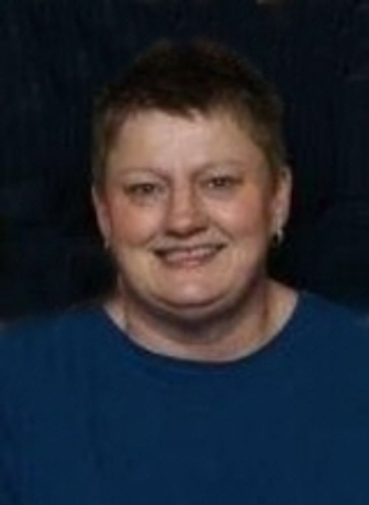 Justina 'Tina' Diane Franksain