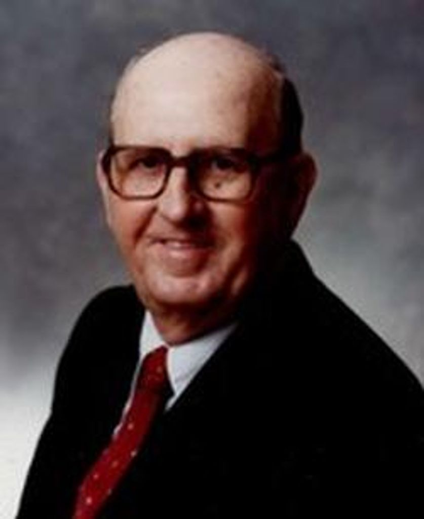 Harold H Crenshaw Sr