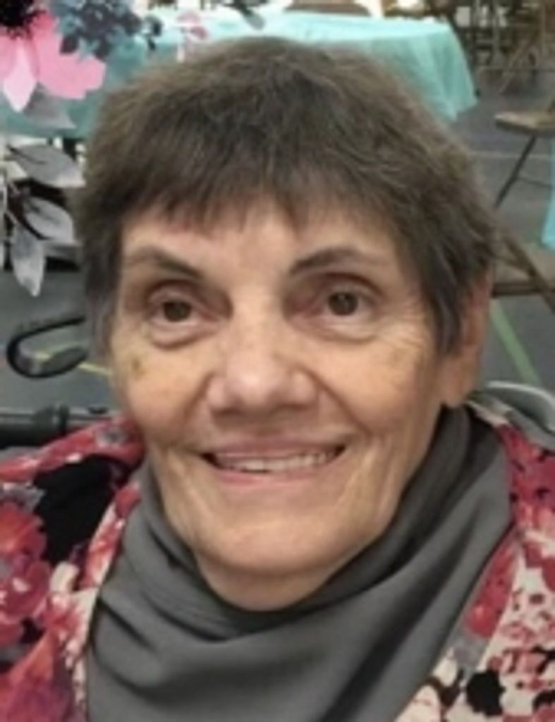 Mary Ann Kochel