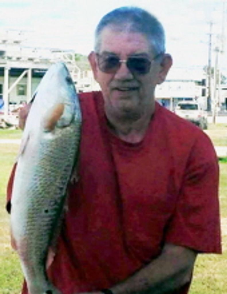 Curtis "Wayne" Vercher