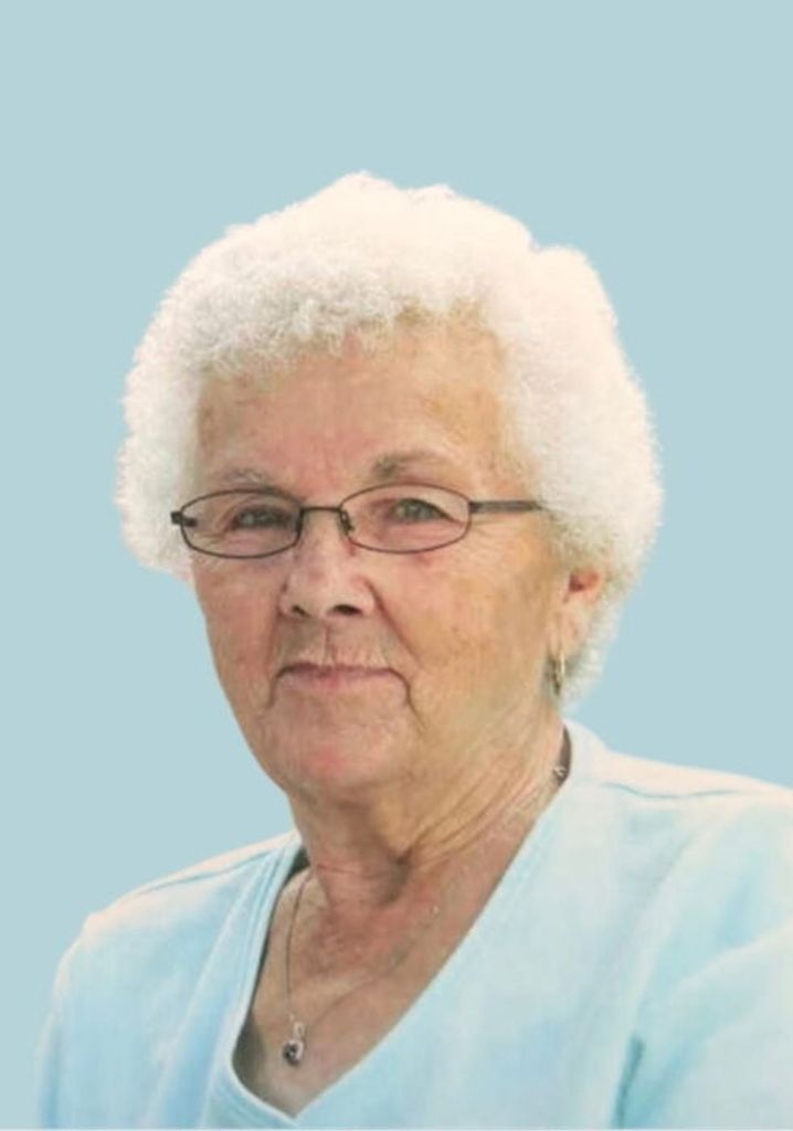 Donna Jean (Mcmichael)  Frye Profile Photo