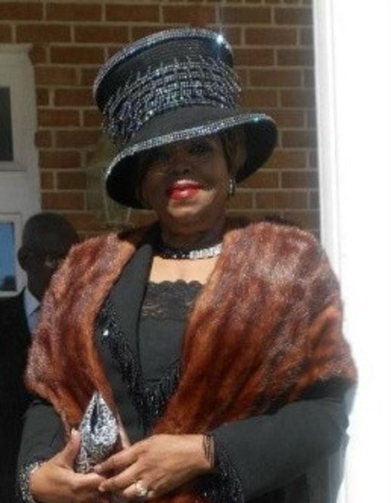 Carolyn H. (Henderson)  Turner