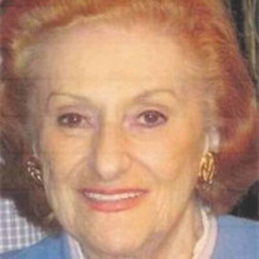 Lynne Claire Ianniello