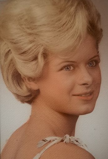Pamela Fields's obituary image