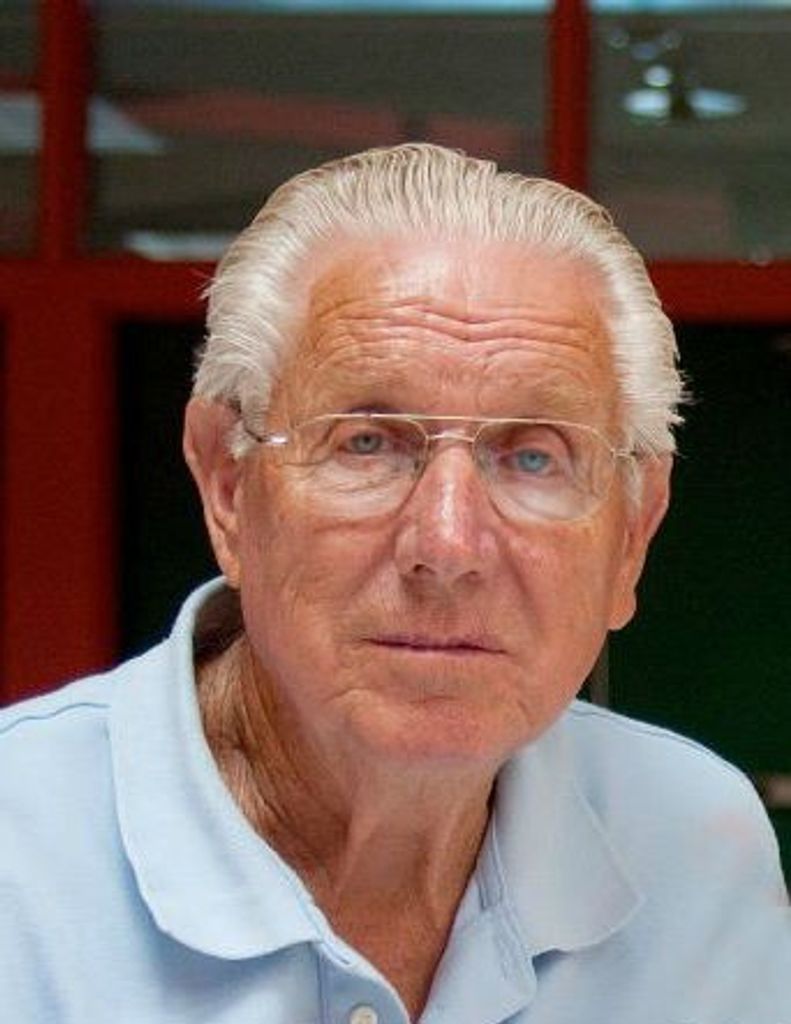Oscar Rolfston Johnson
