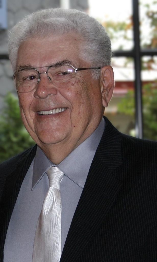 Michael J. Cash Profile Photo