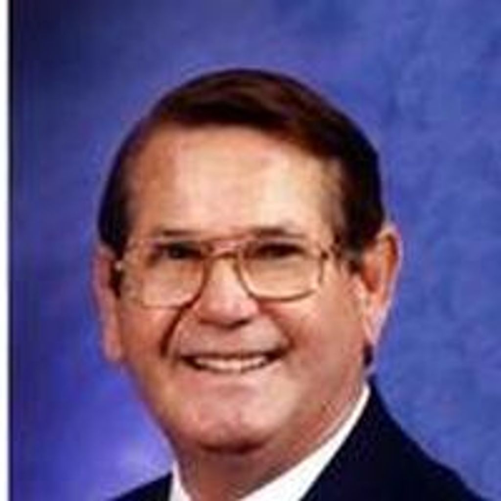 Charles D. Straughn, Sr