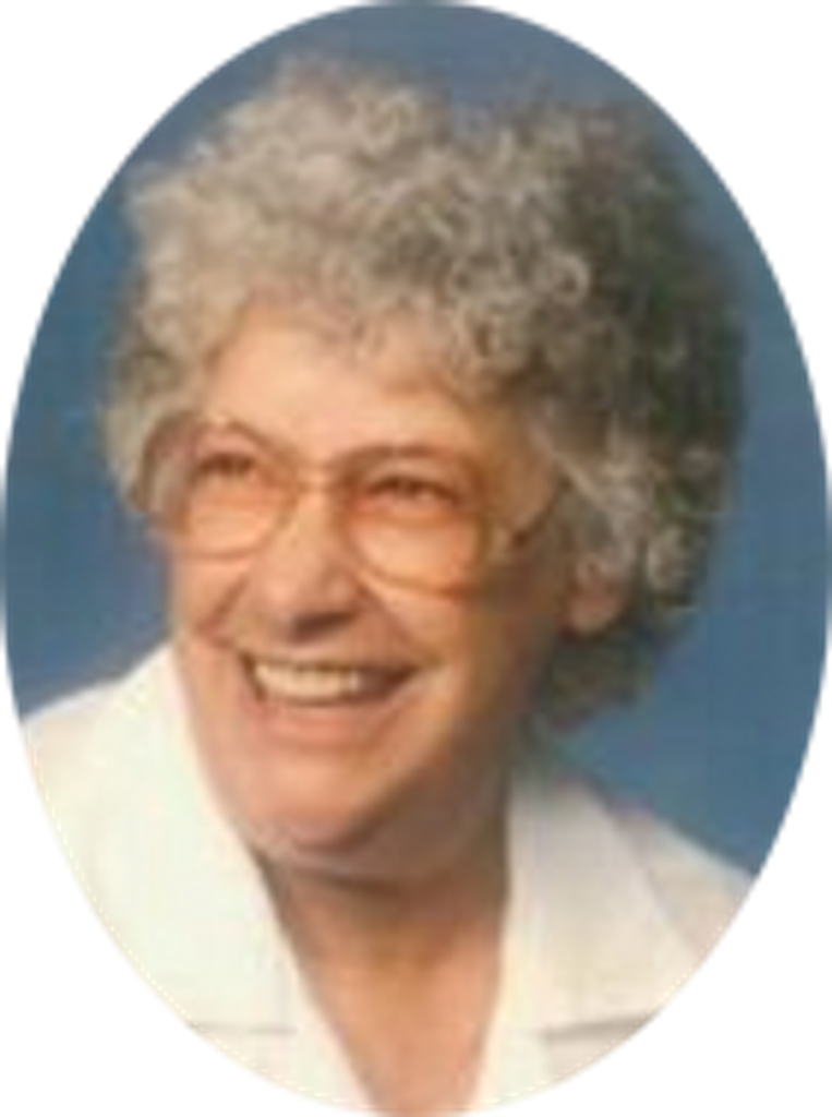 Dorothy  M. Thompson