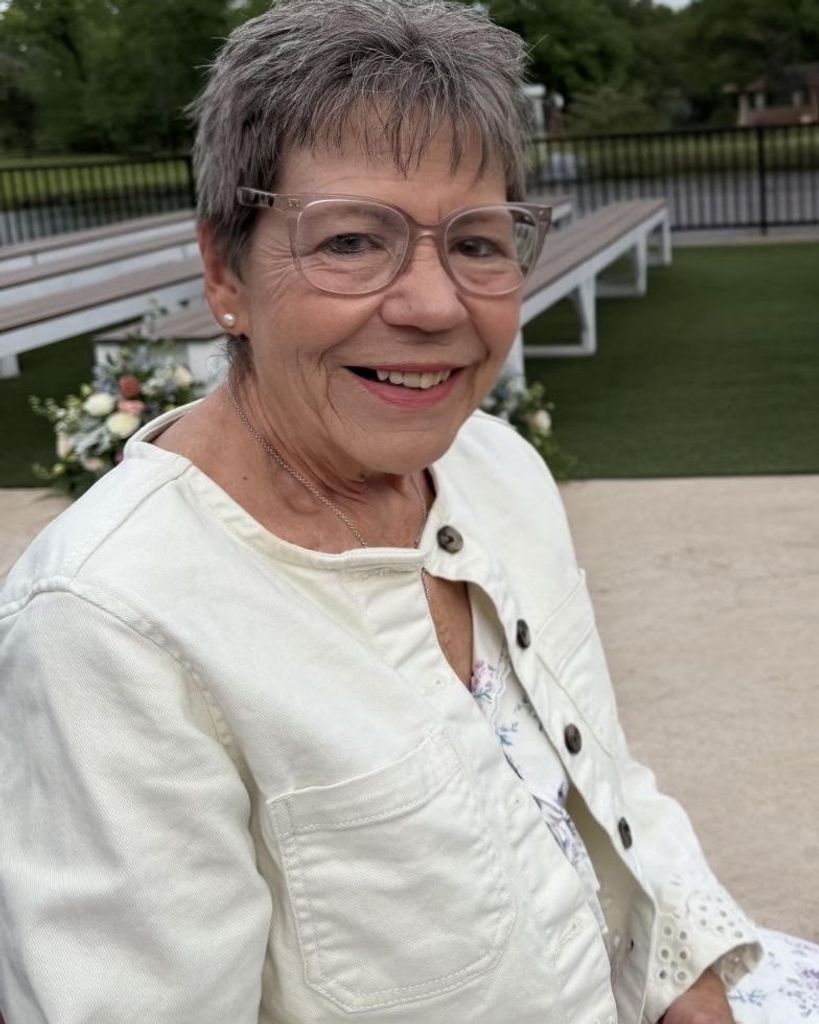Debra Lynn Berry