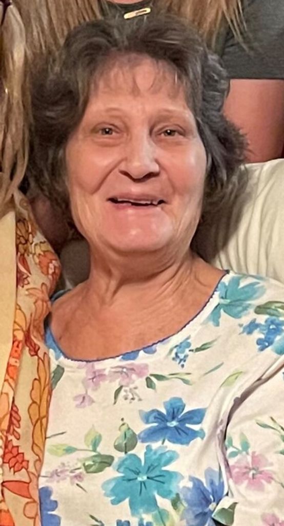 Mary Ellen Altman Cook Profile Photo