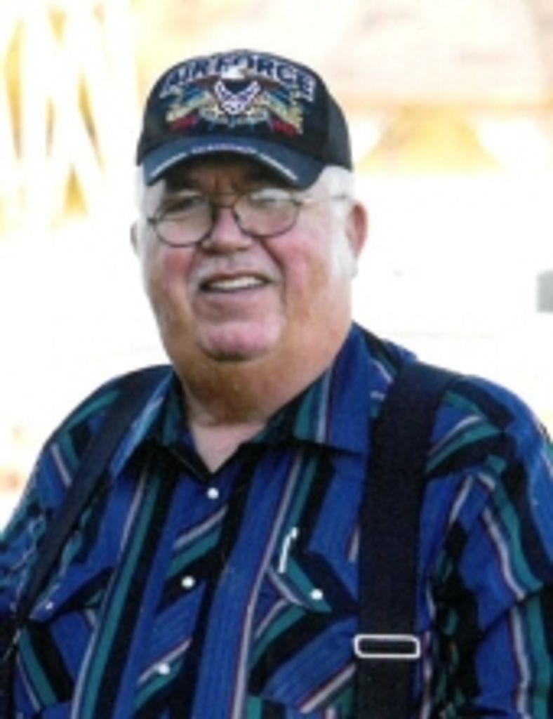 John R. Overhulser Profile Photo