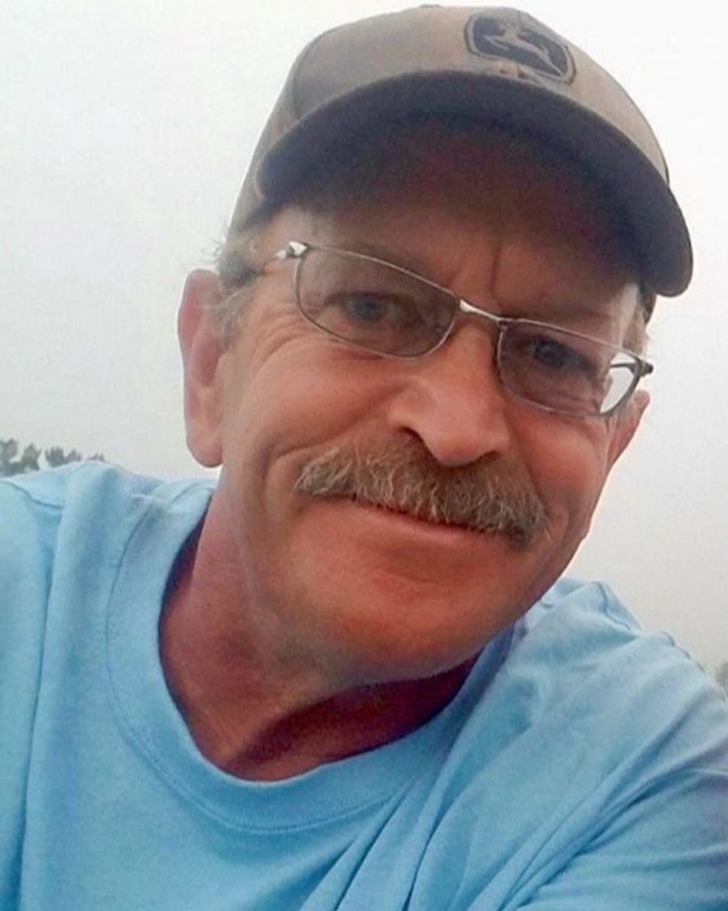 Mark D. Olsson Profile Photo