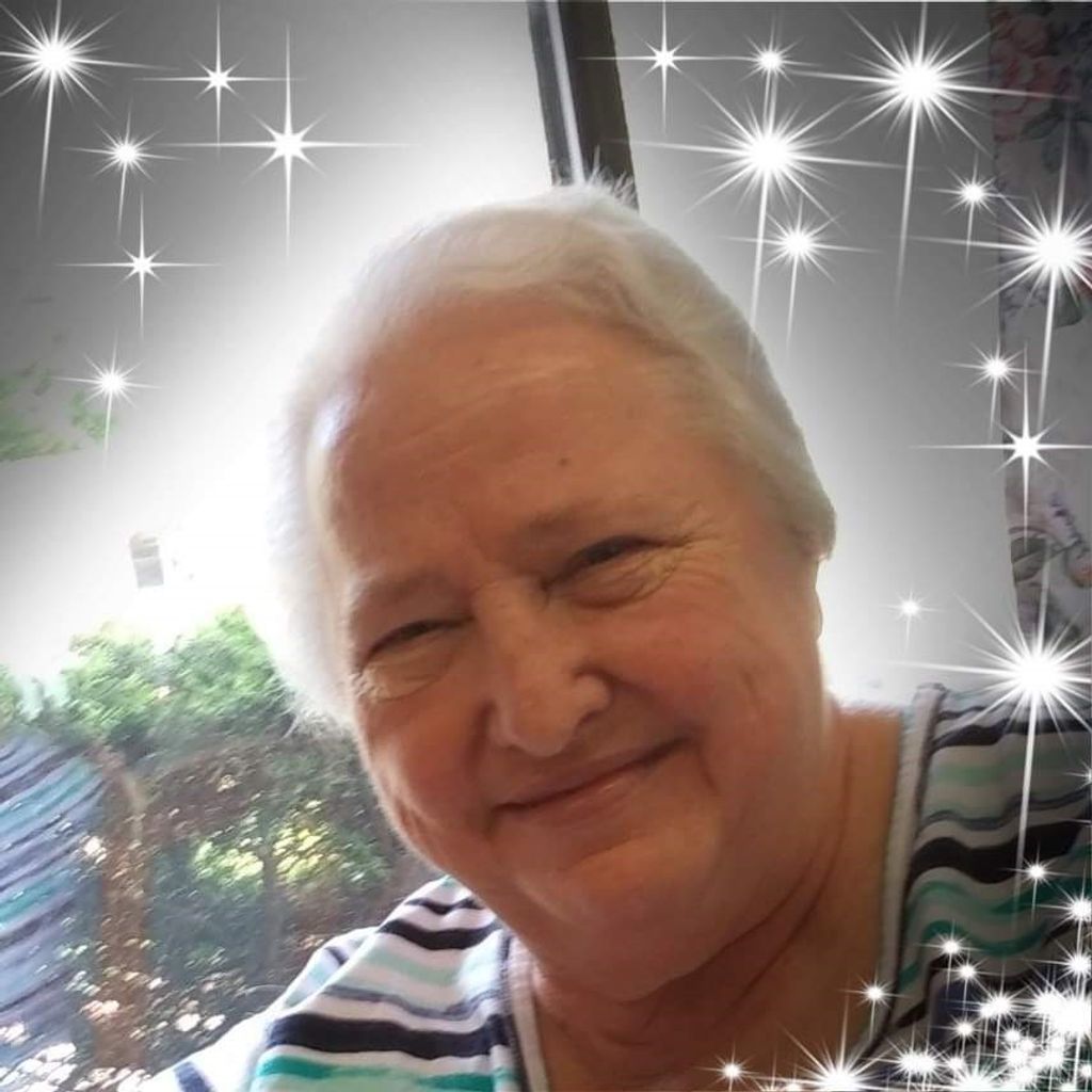 Judy  Ann  Harless Gregory Profile Photo