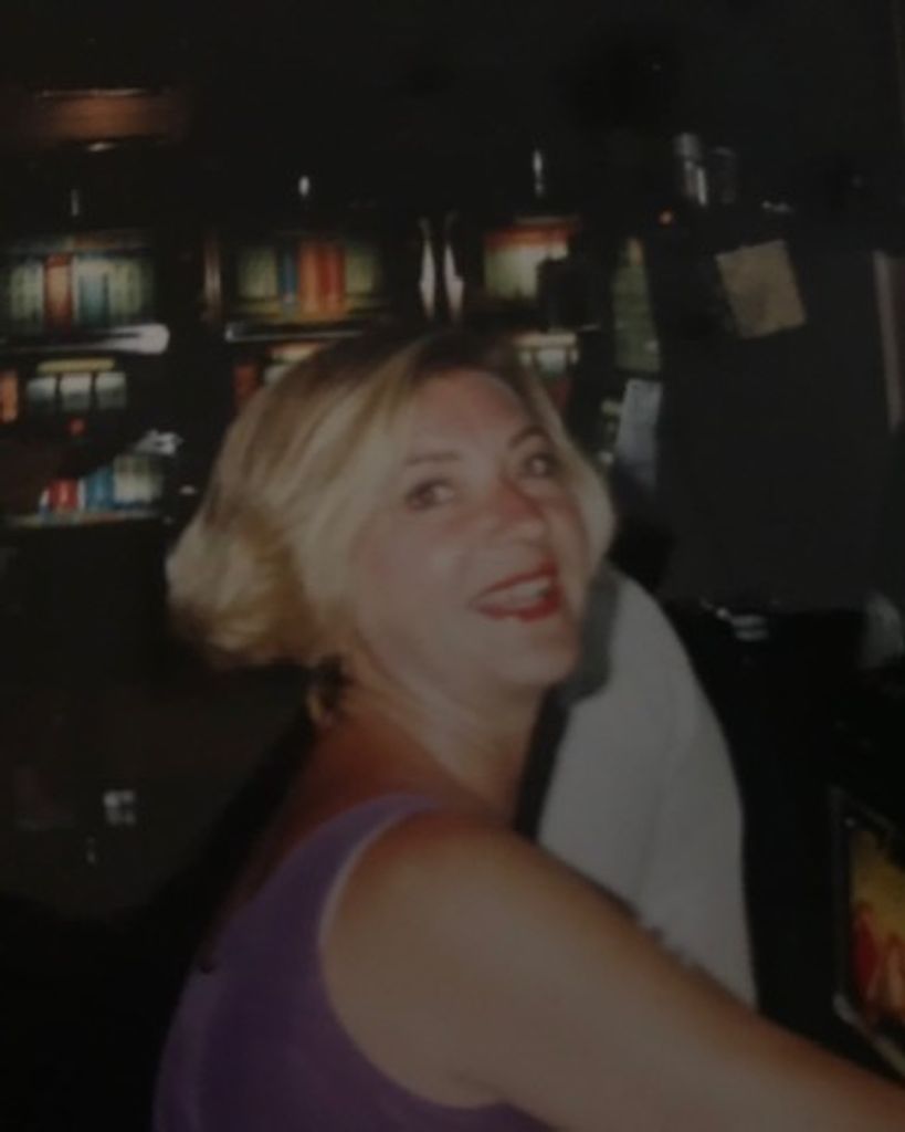 Marilyn Jane Stout