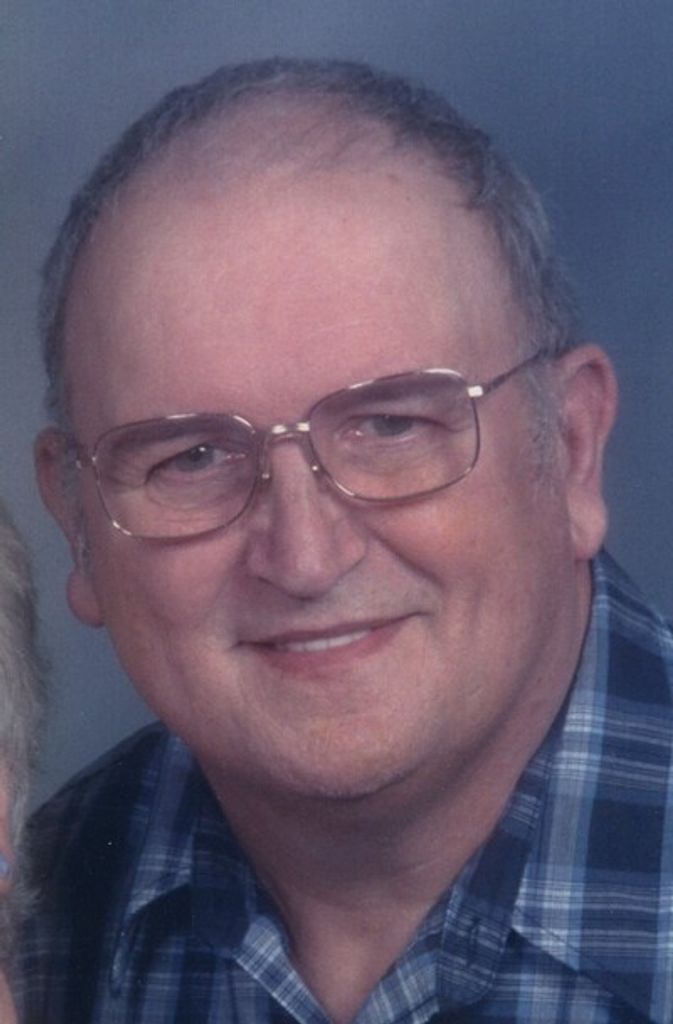 Merle "Moe" Garrett Profile Photo